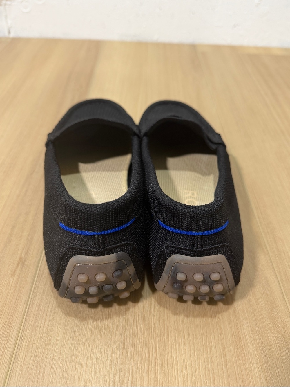 Rothy’s the Daily Driver Loafer—Size 8.5 - Picture 3 of 7